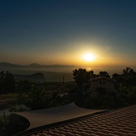 Serena - Vasca Idromassaggio Villa *