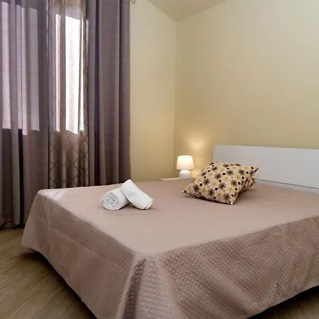 Villa Serena - Vasca Idromassaggio *