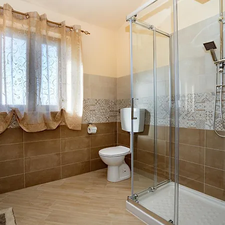 Villa Serena - Vasca Idromassaggio