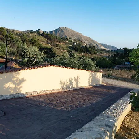 Villa Serena - Vasca Idromassaggio