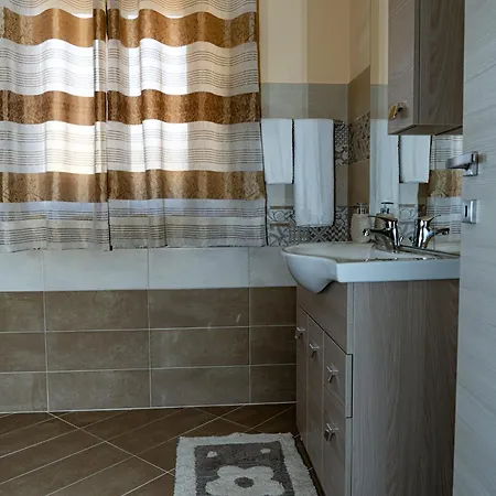 Villa Serena - Vasca Idromassaggio