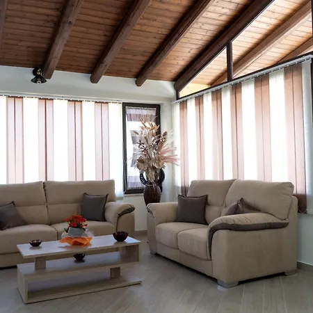 Villa Serena - Vasca Idromassaggio