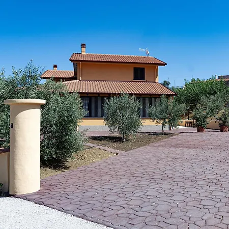 Serena - Vasca Idromassaggio * Borgetto