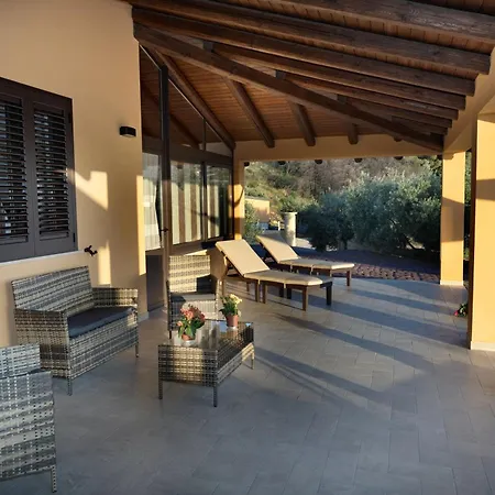 Villa Serena - Vasca Idromassaggio *